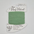 Petite Very Velvet V684 Pistachio