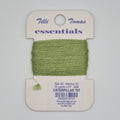 Essentials Card 707 Caterpillar