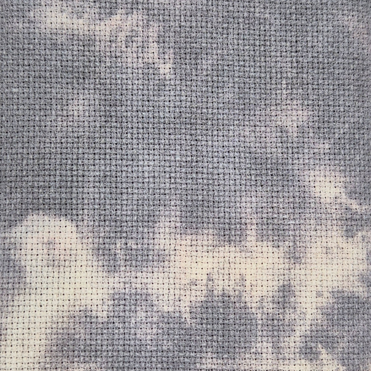 Nine Lives & Needles 14 Count The Tarnished Aida Fabric - 14x18"