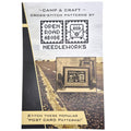 Popular Postcard Bundle - Cross Stitch Pattern