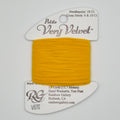 Petite Very Velvet V670 Yellow gold