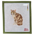 Cat - Bell House Designs