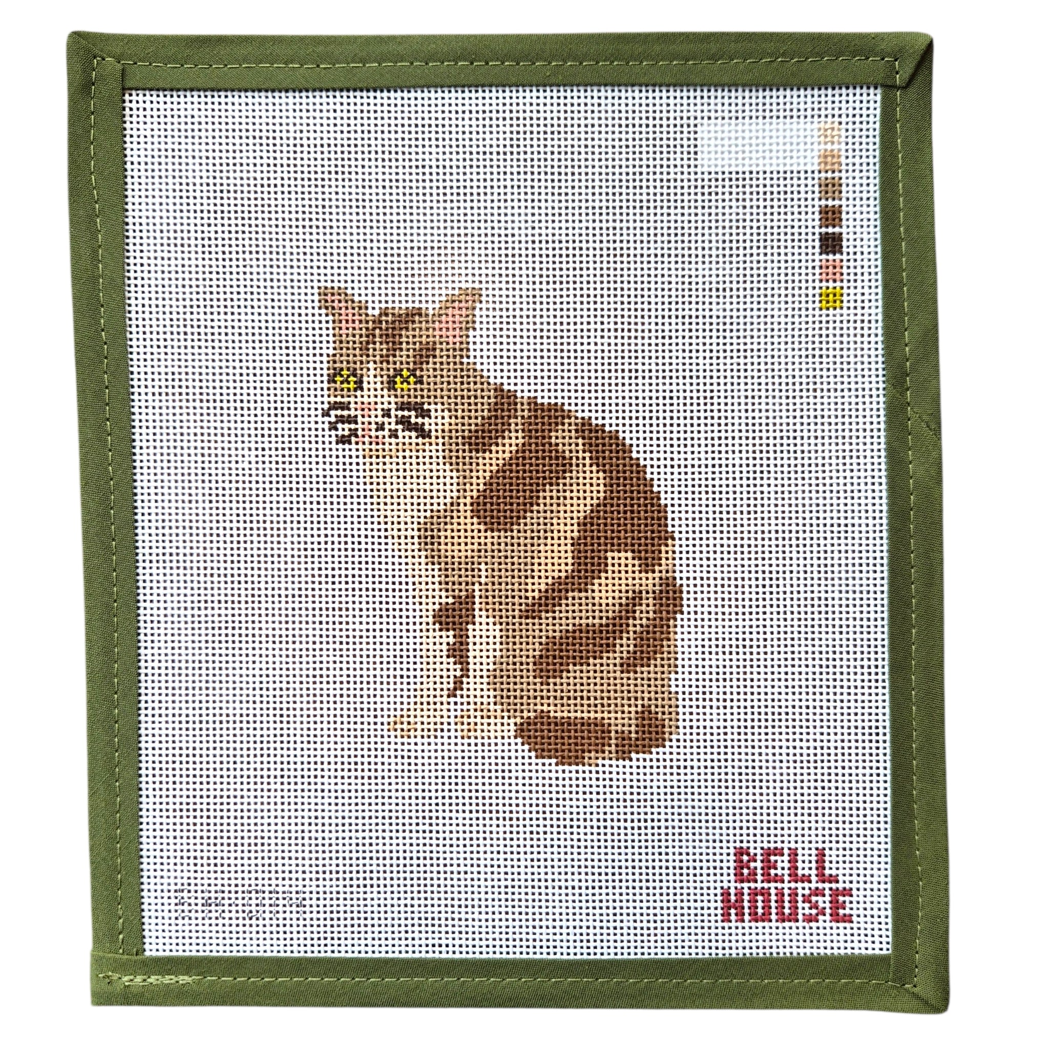 Cat - Bell House Designs