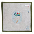 Chilly Goose - SLS Needlepoint