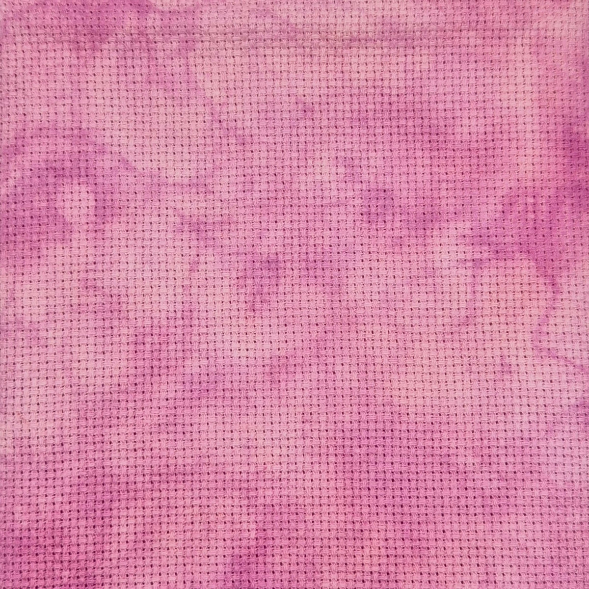 Nine Lives & Needles 14 Count Rat Queen Aida Fabric - 14x18"