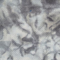 Black Dahlia Fabrics 14 Count Jimothy Aida Fabric - 14.5x17.5"
