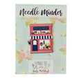 Wool Shop Needle Minder