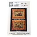 Give Me A Home - Cross Stitch Pattern