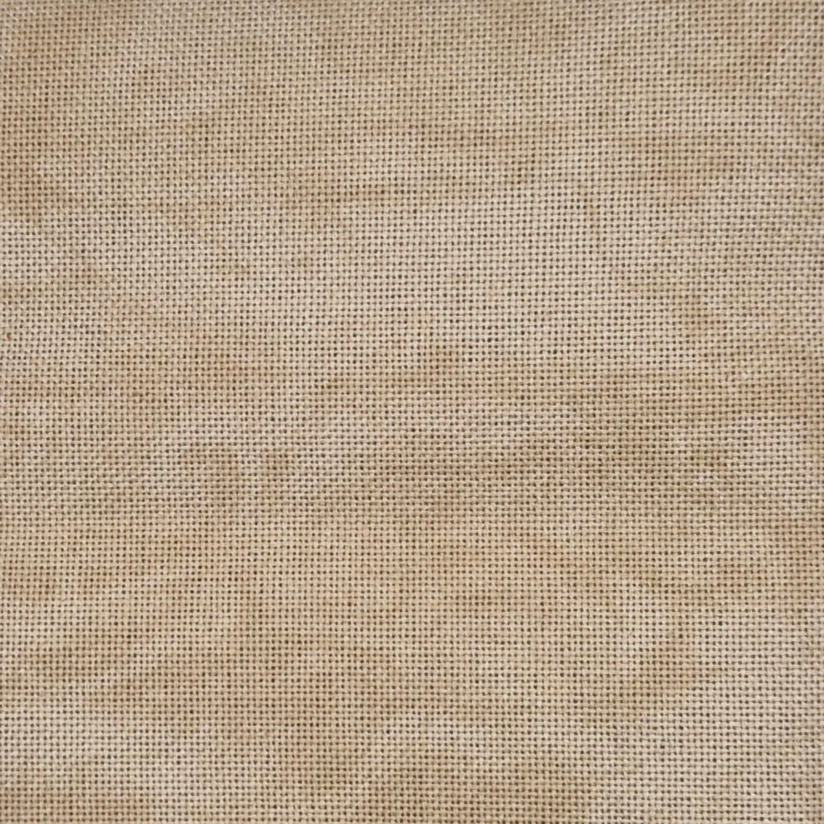 Zweigart 32 Count Vintage Country Mocha Lugana Fabric - 10x27"