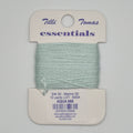 Essentials Card 668 Aqua