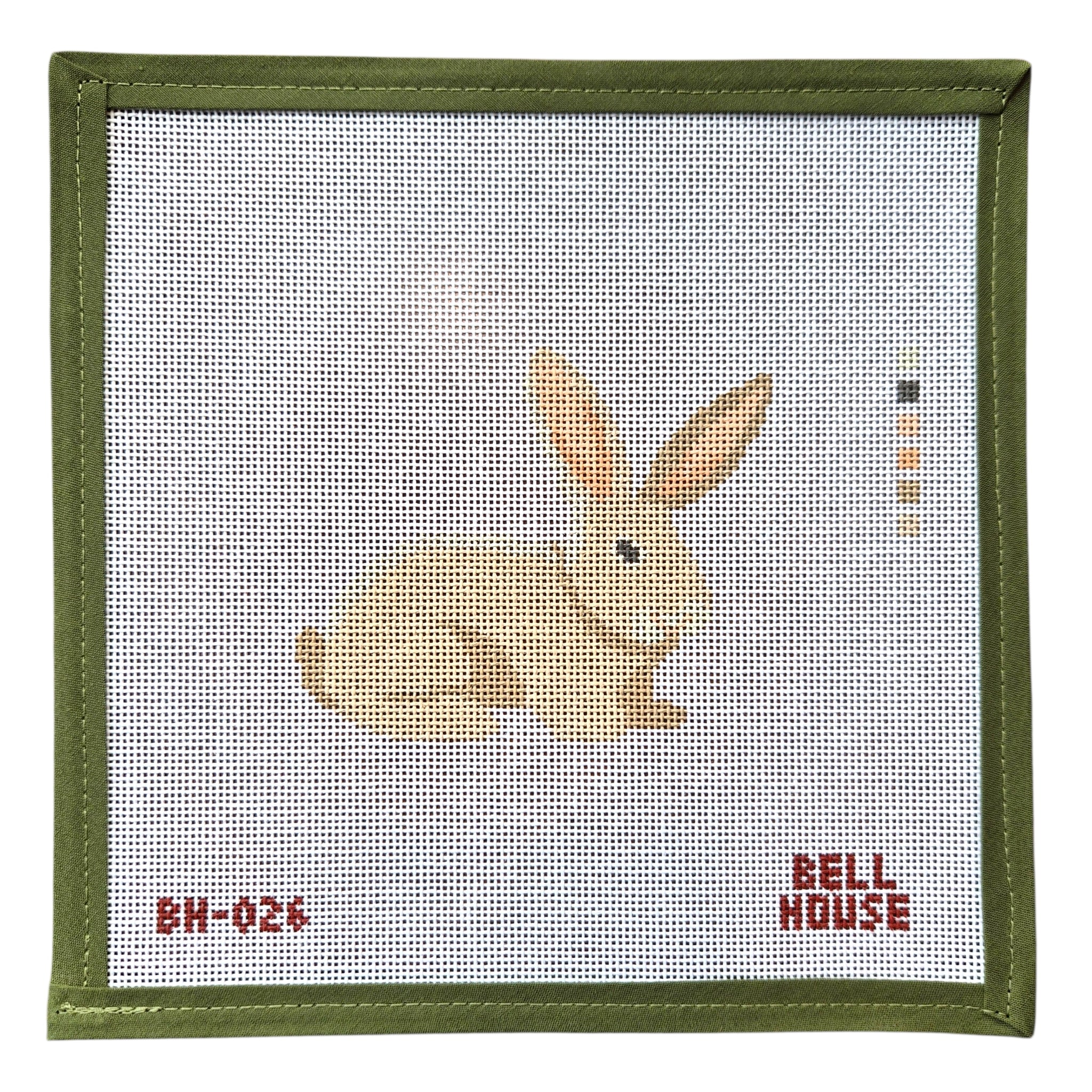 Bunny - Bell House Designs