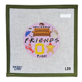 Friends - Lazy Doodle Designs