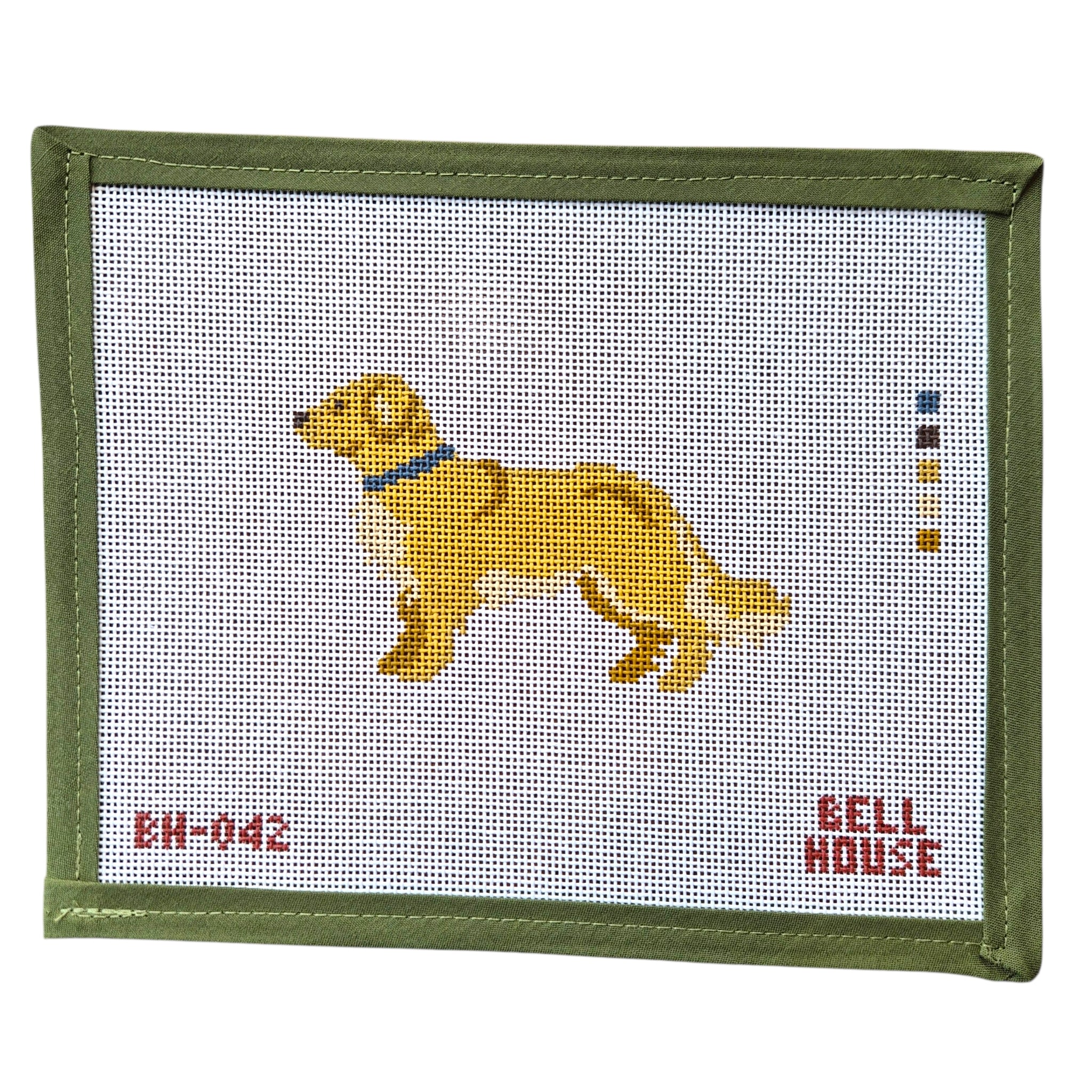 Golden Retriever - Bell House Designs