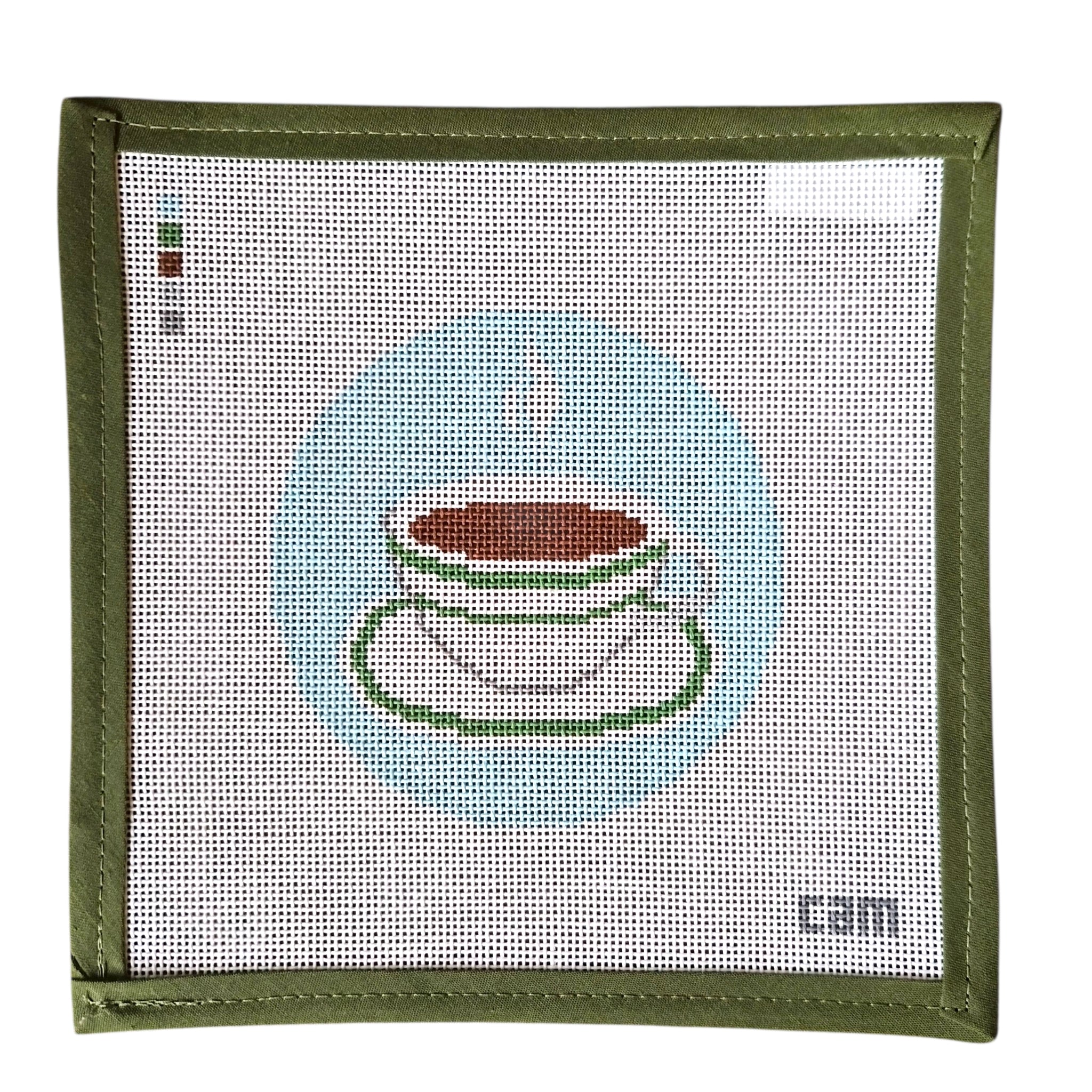 Diner Coffee Cup - Cam Designs