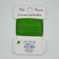 Essentials Card 713 Cress