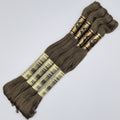 DMC 3021 Very Dark Brown Gray