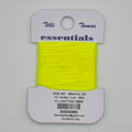 Essentials Card 0869 Hi Lighting