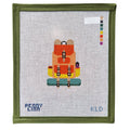 Hiking Pack - Kayla Lou Designs