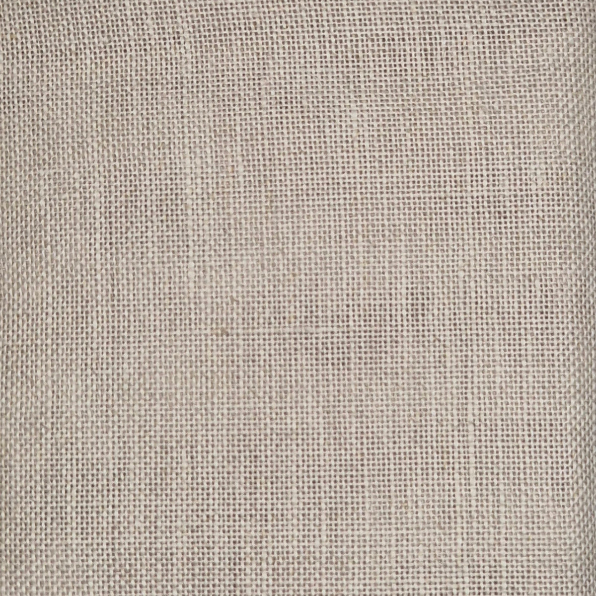 Zweigart 25 Count Flax Dublin Linen Fabric - 25x27"