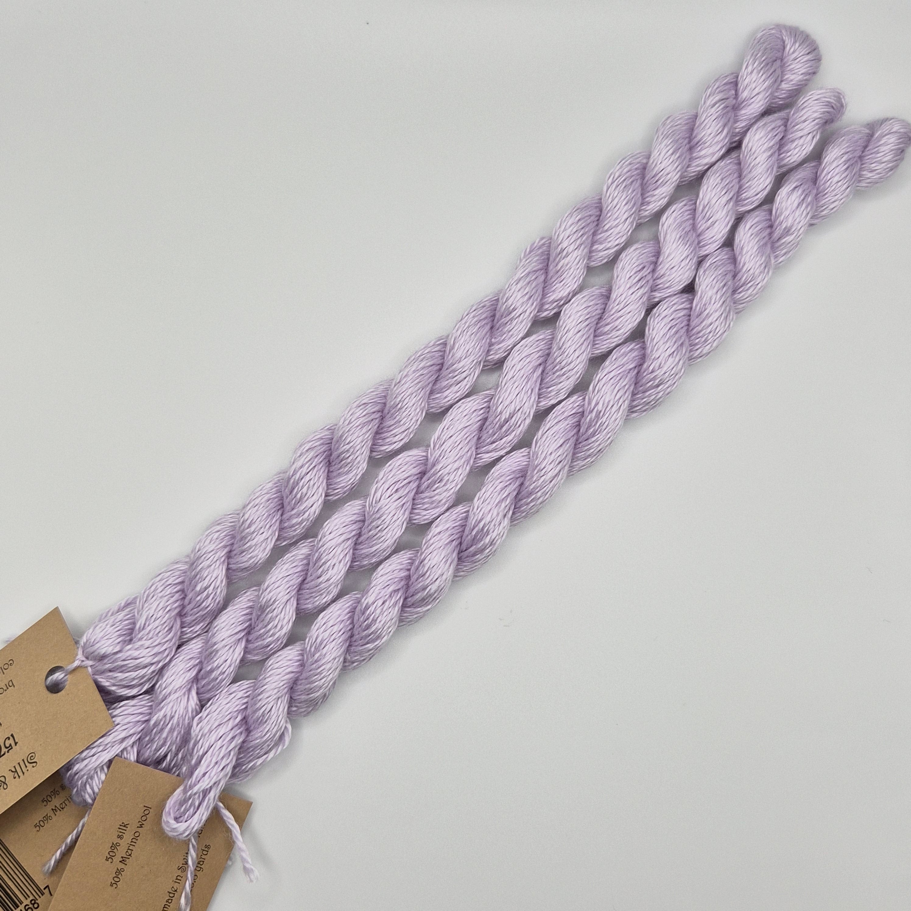 Silk & Ivory 157 Phlox