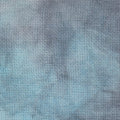 Charles Craft 18 Count Tidepool Aida Fabric - 13.5x16.5"