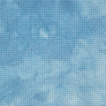 Black Dahlia Fabrics 16 Count Abath Aida Fabric - 15x18"