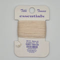 Essentials Card 520 Sandy Toes