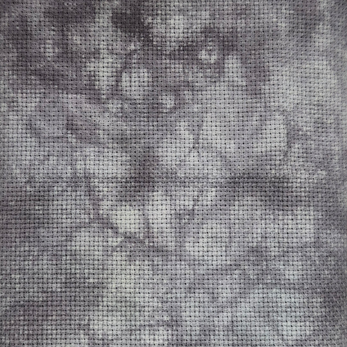 Nine Lives & Needles 14 Count Ashen One Aida Fabric - 14x18"