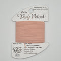 Petite Very Velvet V610 Pink