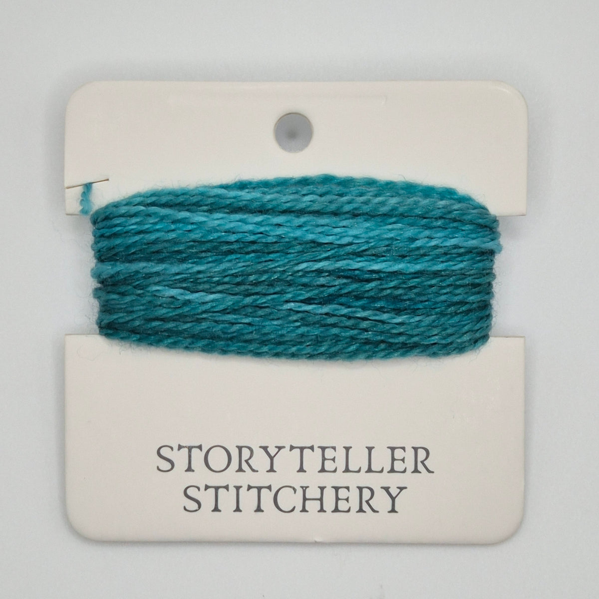 Seren - Teal