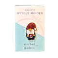 Happy Gnome Needle Minder