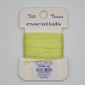 Essentials Card 824 Atomic