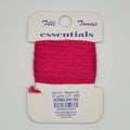 Essentials Card 552 Vermilion