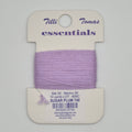 Essentials Card 740 Sugar Plum