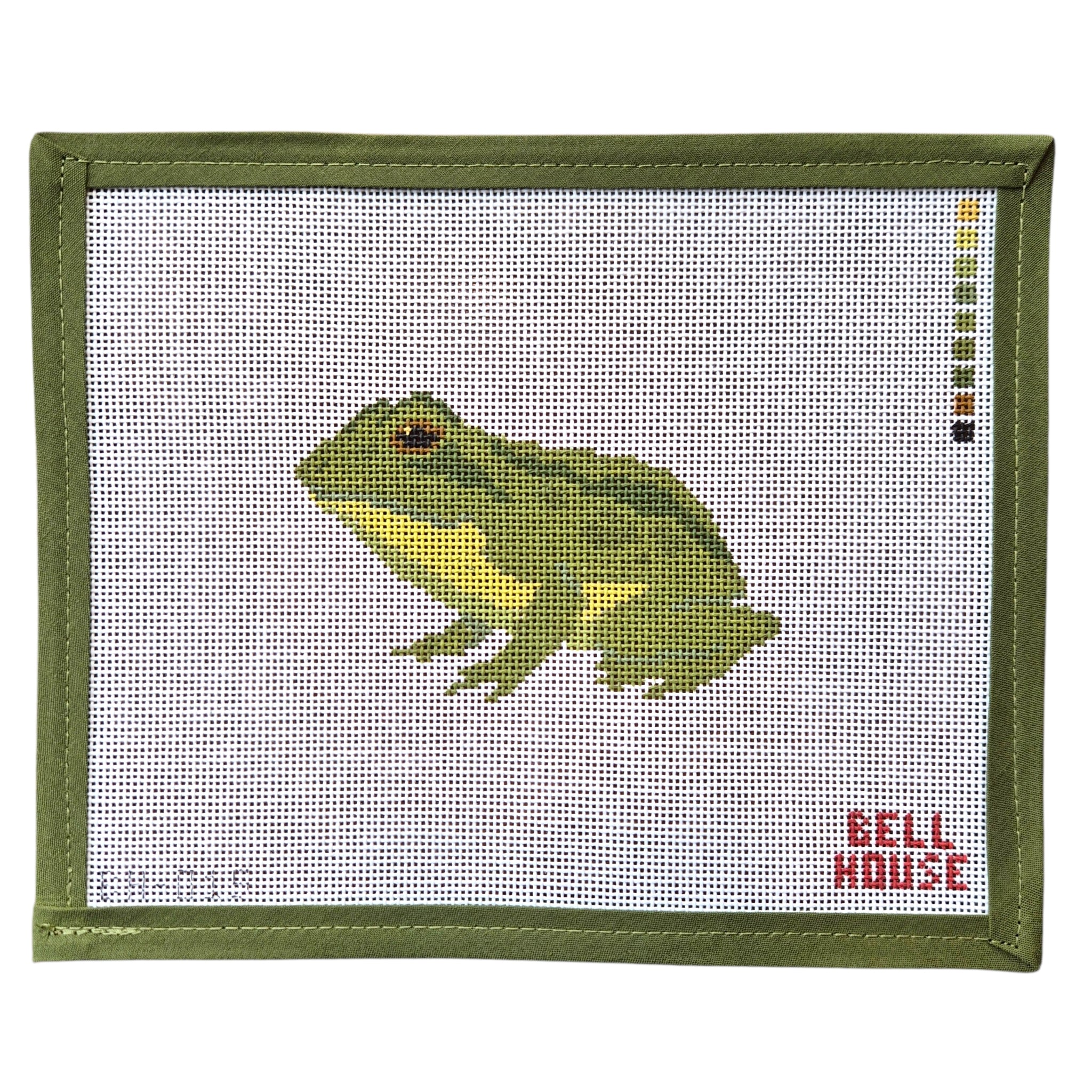 Frog - Bell House Designs