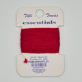 Essentials Card 571 Pomegranate