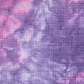 Black Dahlia Fabrics 18 Count Akhlut Aida Fabric - 15x18"