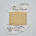 Petite Very Velvet V667 Butter