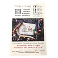 Wintry & Woodsy - Cross Stitch Pattern