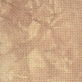 Charles Craft 18 Count Mushroom Aida Fabric - 13x16"