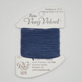 Petite Very Velvet V619 Denim