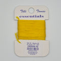 Essentials Card 762 Cheddar