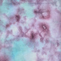 Nine Lives & Needles 14 Count Haunted Amethyst Aida Fabric - 14x18"