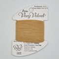 Petite Very Velvet V605 Camel