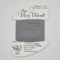 Petite Very Velvet V615 Lite Gray