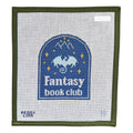 Fantasy Book Club - Kyra Cotter Design