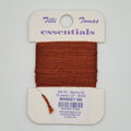 Essentials Card 590 Whiskey