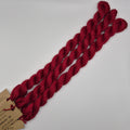 Silk & Ivory 43 Bordeaux