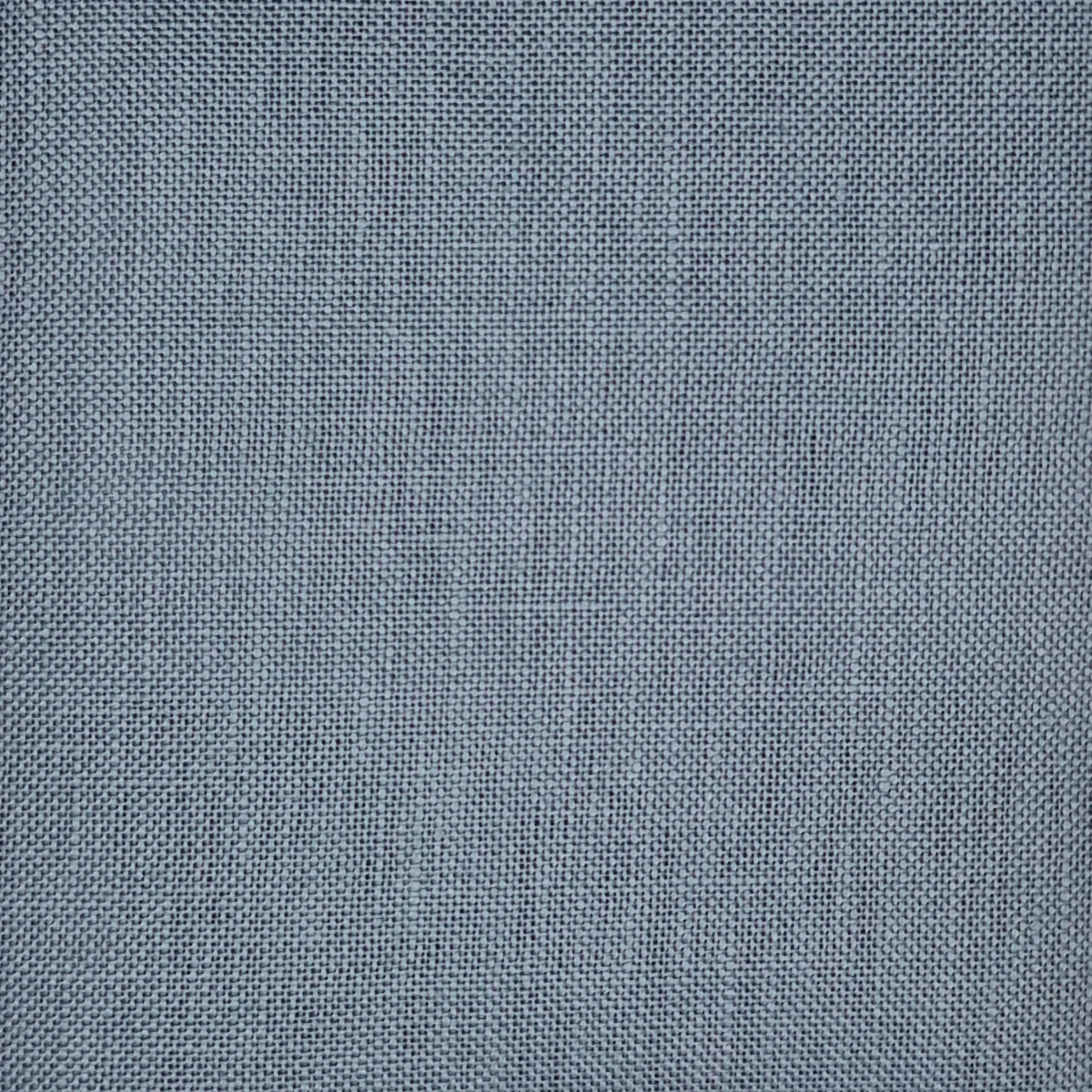 Zweigart 32 Count Blue Spruce Belfast Linen Fabric - 15x27"