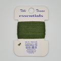 Essentials Card 705 Crocodile